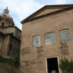 Curia, senate