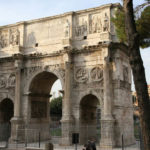 Arc de Constantin