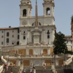 Photo of Spanish Steps in Rome