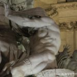 Foto del Nilo, Fontana dei Quattro Fiumi