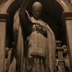 Photo of Inside Saint Peter's basilica