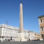 Obelisk von Lateran