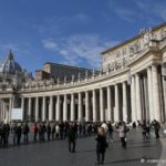 Piazza San Pietro