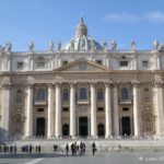 Photo of Saint Peter's Basilica