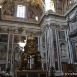 Photo of Sistine chapel, saint mary major