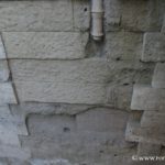 Foto der Crypta Balbi