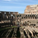 Photo of Inside Colosseum