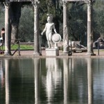 Photo of Canapo in Hadrian's Villa