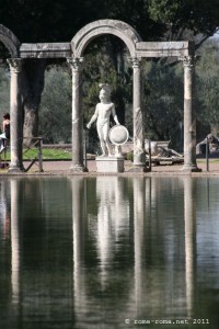 Villa Adriana