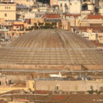 Foto della cupola del Pantheon