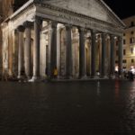 Pantheon of Rome