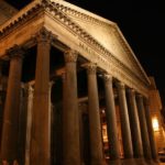 Pantheon di Roma