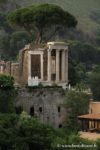 Photo of Temple of Vesta in Tivoli