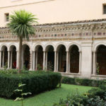 San Paolo fuori le Mura in Rom