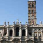 Basilika Santa Maria Maggiore
