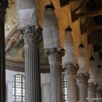 Santa Sabina in Rom
