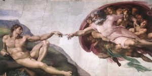 Sixtinische Kapelle – Vatikanische Museen