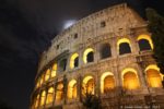 Le Colisée à Rome