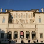 Borghese Gallery