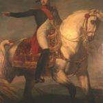 Musée Napoléon: toiles