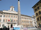 tourisme et voyage à rome