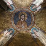 Santa Prassede in Rom