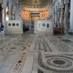 Basilika San Clemente - Rom