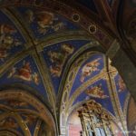 Santa Maria sopra Minerva in Rom