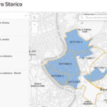 carte ztl centre historique à rome