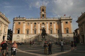 Place du Capitole