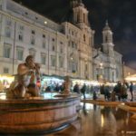 Piazza Navona Natale
