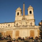 Piazza di Spagna