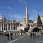 Place Saint-Pierre de Rome