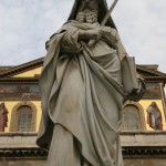 Photo of Facade, St. Paul Outside the Walls