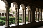 Photo Cloister, St. Paul Outside the Walls