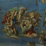 Giudizio Universale (Michelangelo, Cappella Sistina)