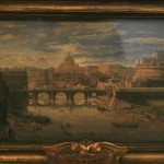 Pinacothèque aux Musées du Capitole à Rome