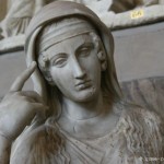 museo pio clementino - sculture