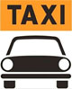 Numéro de téléphone taxi à Rome