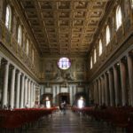 Interno di Santa Maria Maggiore