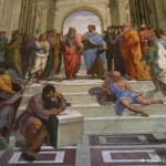 Chambres de Raphael au Musée du Vatican