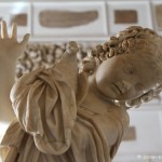 Musées aux Musées du Capitole à Rome