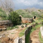 Foto di Cerveteri