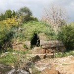 Foto di Cerveteri