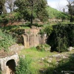 Nécropole de Cerveteri