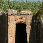 Nécropole de Cerveteri