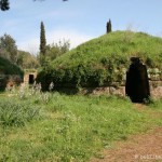 Foto Necropoli di Cerveteri