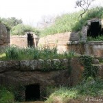 Necropoli di Cerveteri