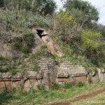 Necropoli di Cerveteri