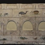 foto der colombario - villa doria pamphilj - museo palazzo massimo